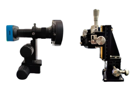 Мини-станция для полировки волокна EASY-FQ-M