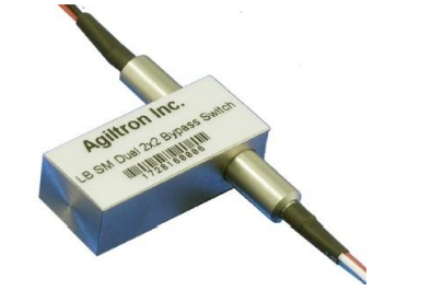 Одномодовый переключатель серии LBSW