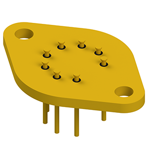 Корпус ТО-3