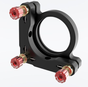 OMT25BS – Кинематический держатель зеркал диаметром 25,4 мм