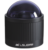 905 нм Широкоугольный LiDAR для слепых зон MCHT-CH16/32R