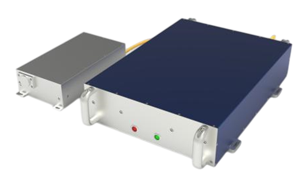 Высокомощный одномодовый зеленый лазер PMNFL-GN-AM