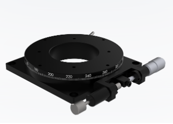 OMXB160CR – поворотная платформа, диаметр 158 мм