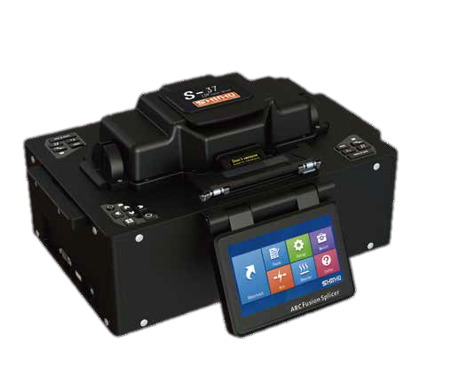 Cварочный аппарат для волокон LDF с диаметром оболочки 125-680 мкм S-37+