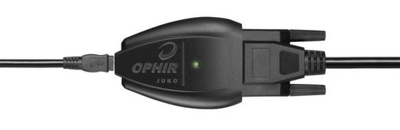 Juno - Компактный USB-интерфейс  