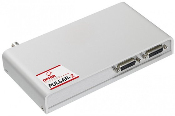 Pulsar-2 - Двухканальный интерфейс