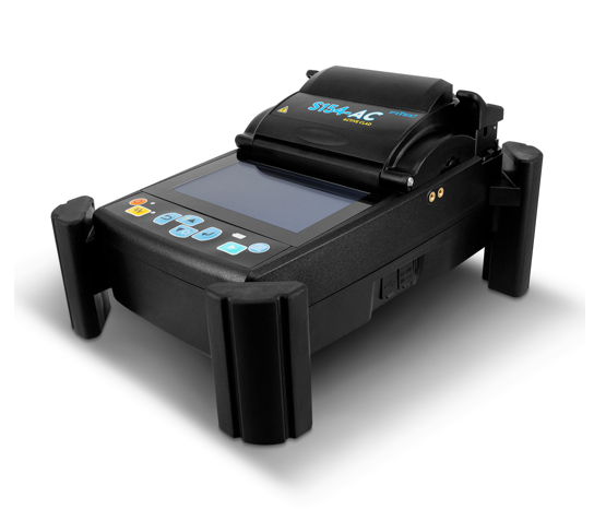 Сварочный аппарат с активным  выравниванием по оболочке. S154-AC