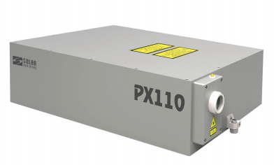 Nd:YVO4 лазер PX100
