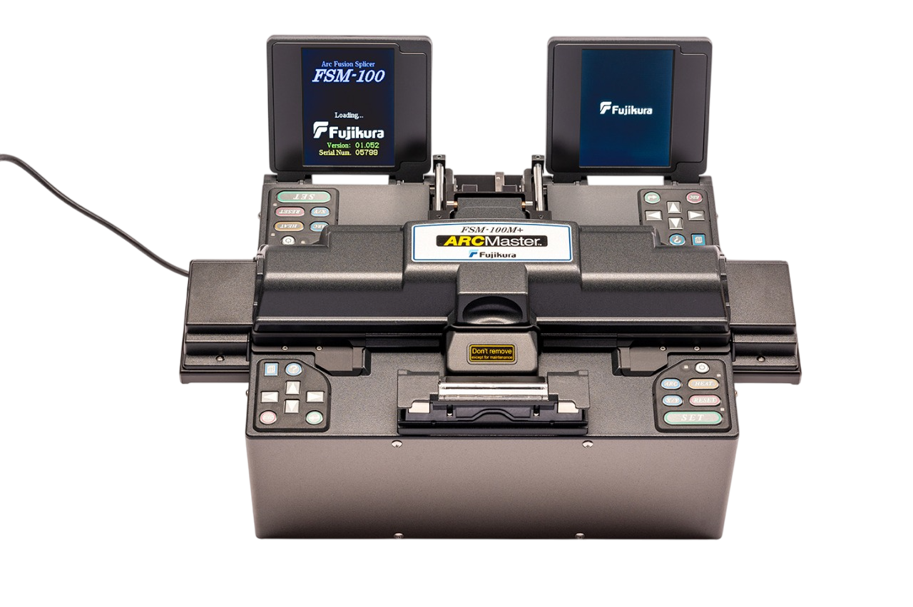 Сварочный аппарат Fujikura FSM 100M+