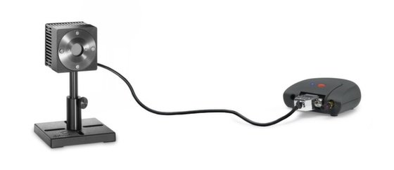 Quasar - Беспроводной интерфейс