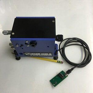 FR-103TPM Автокоррелятор