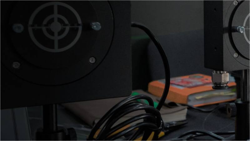 Оборудование и компоненты на складе АО «ЛЛС»