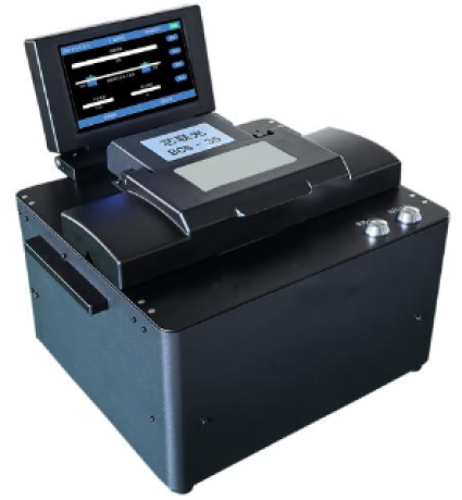 Автоматический стриппер для оптического волокна BCS