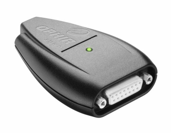 Juno - Компактный USB-интерфейс  