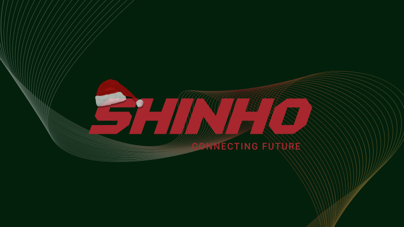 Shinho & ЛЛС: движение только вперёд! 