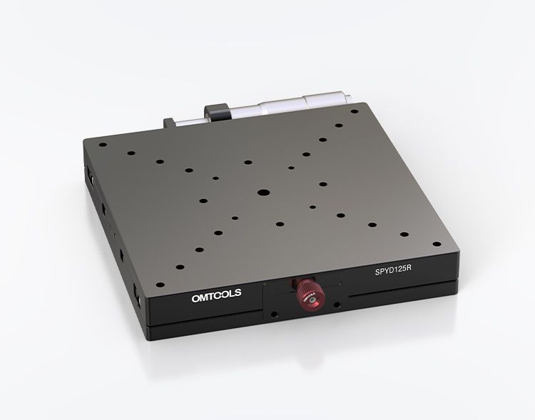 SPYD125ZR – Линейный транслятор, 25 мм