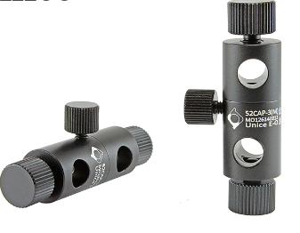 52CAP-3(M) Компактный вращающийся адаптер