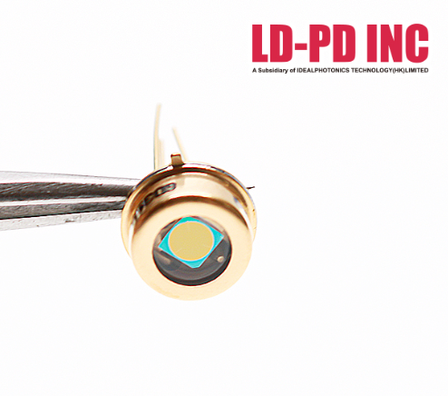 Фотодиод Ø3 мм с расширенным диапазоном