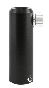 03MPH-3M-A Держатель оптического стержня, Ø 12 мм, L=76,2 мм