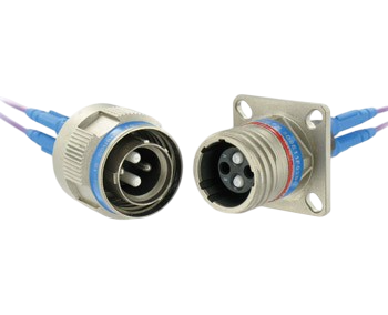 Оптические разъемы серий J599EN (Аналог ОС144Е и 8D ELIO)