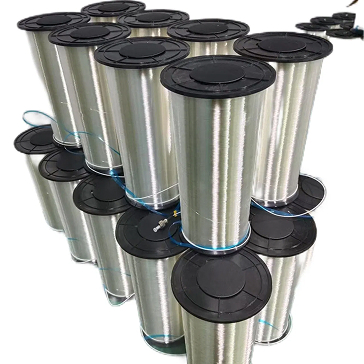 Катушки волоконно-оптические для дронов