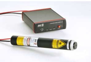 Стабилизированный HeNe лазер серии SL 04