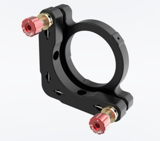 OMR50AS – Кинематический держатель зеркал диаметром 50,8 мм