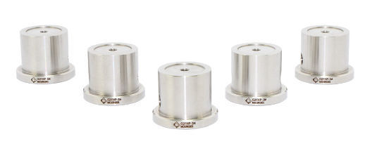 02FHP-1M-PK Высотная опора, 25,4 мм, 5 шт.