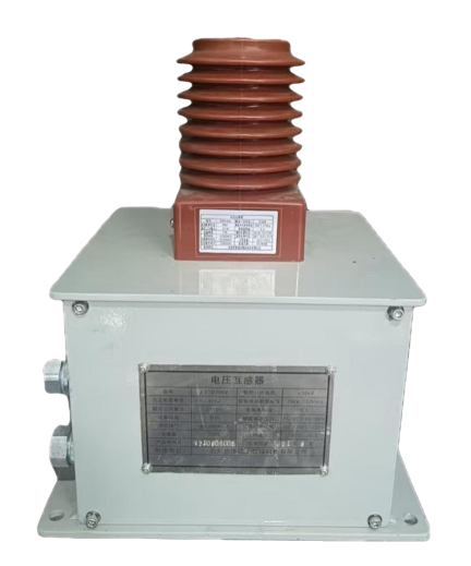 Широкополосные датчики напряжения