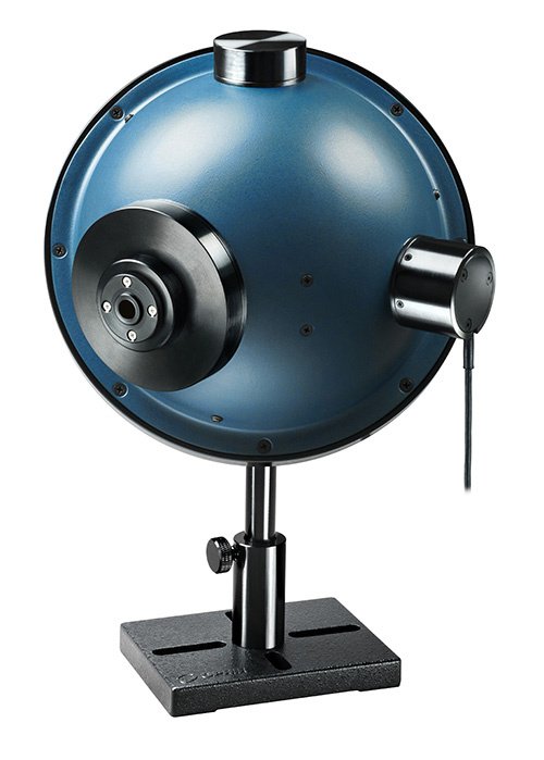 Фотометрическая сфера серии IS6-D-IR-170