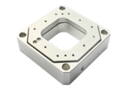 Пьезосканер с ходом до 100 мкм серии P12A.XZ