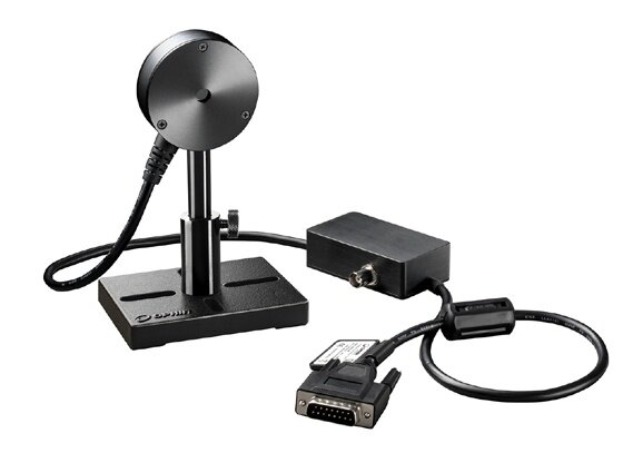 Измеритель мощности от 100 нВт до 100 мВт серии RM9