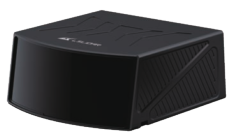 Гибридный LiDAR для ж/д транспорта MCHT-CX