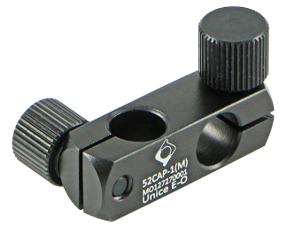 52CAP-1(M) Компактный правосторонний адаптер