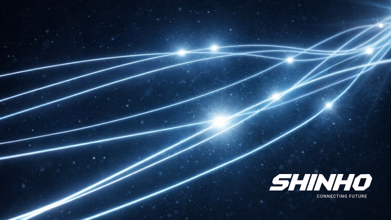 Качественная сварка волокна: почему это борьба и как выиграть её с Shinho