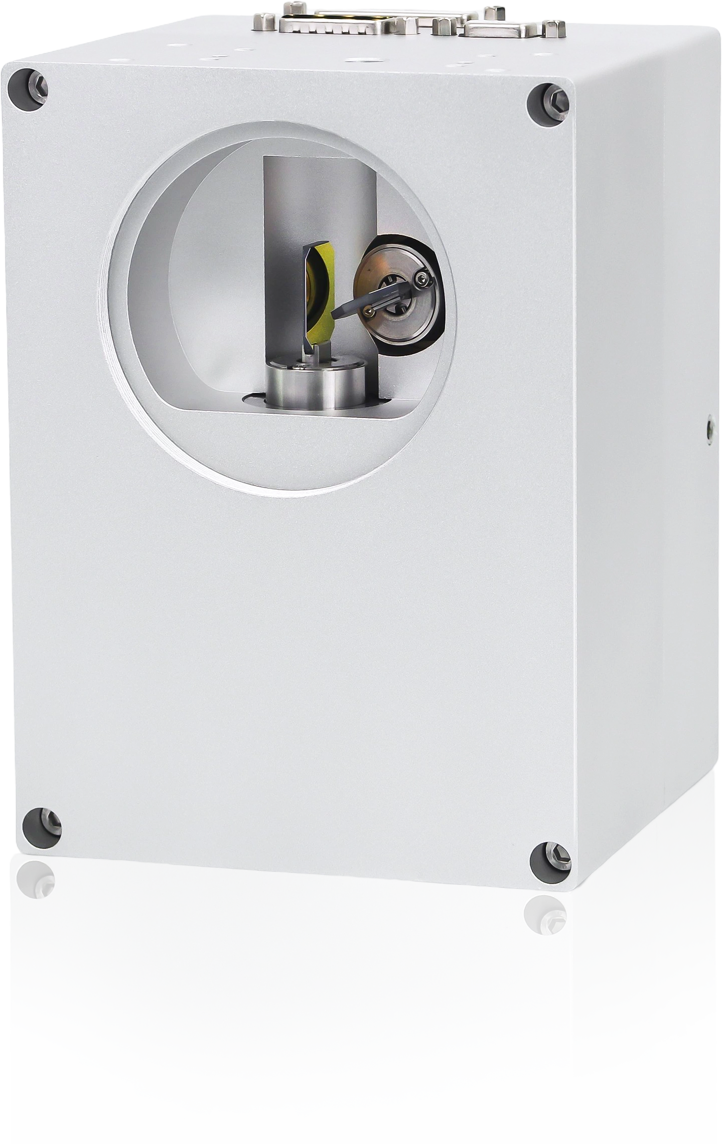 Сканирующая 2D голова ExtraScan IV 10