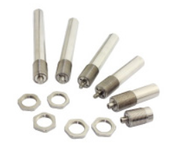 Пьезоактуатор FPSt150 с внешней резьбой М14