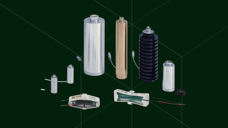 Особенности и области применения пьезоэлектрических систем нанопозиционирования