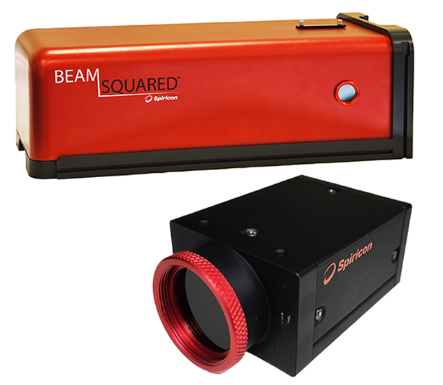 Система для измерения М2 BeamSquared SP920