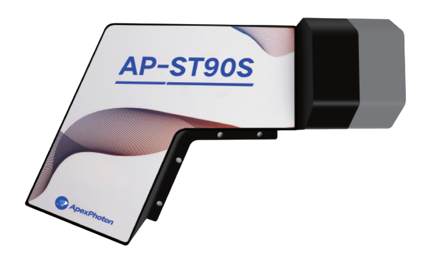  Рамановские пропускающие спектрометры серии AP-ST90