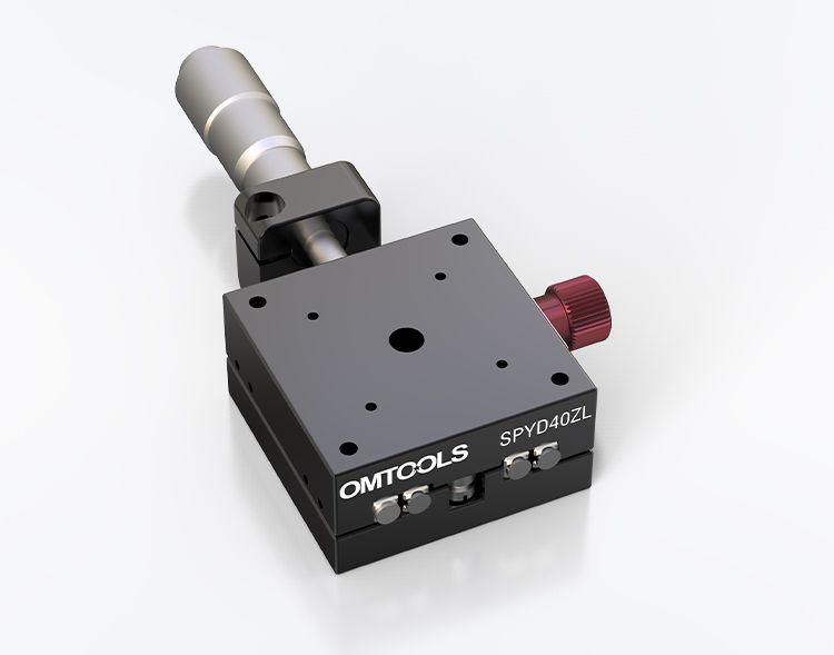 SPYD40ZL – Линейный транслятор, 13 мм