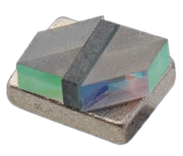 Ячейка волоконно-оптического циркулятора