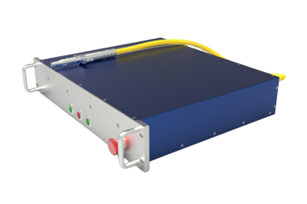 Высокомощный одномодовый ИК лазер NFL-IR-AM