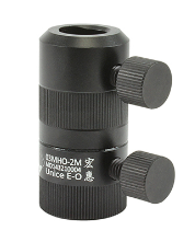 03MHO-2M Изолированный стержень Ø 12,7 мм, резьба M6, L=50,8 мм