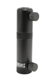 03MHO-4M Изолированный стержень Ø 12,7 мм, резьба M6, L=101,6 мм