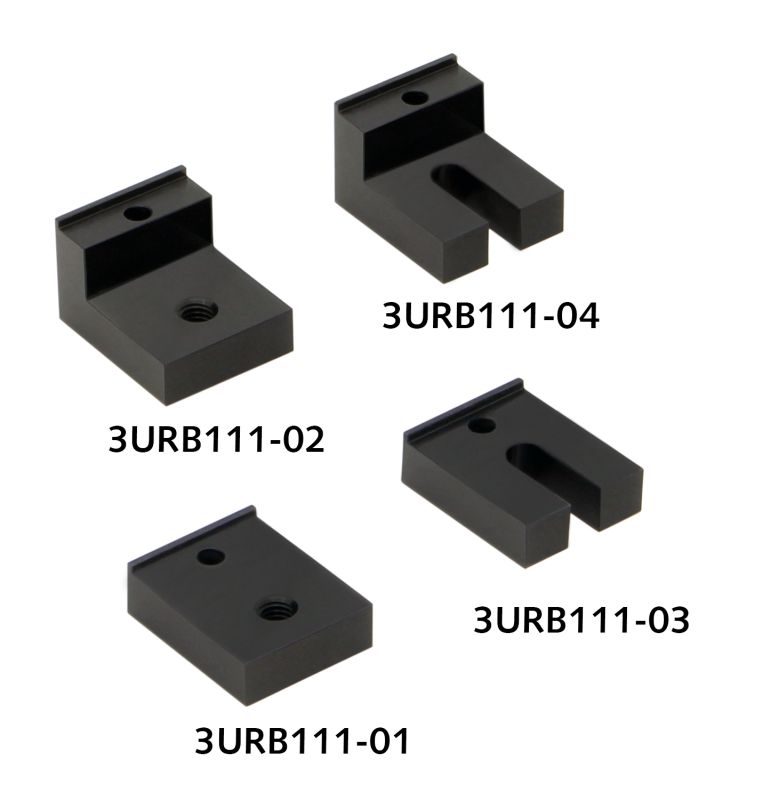 3URB111 - Универсальный блок для подъема оптической оси