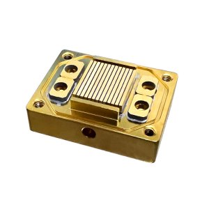Лазерный диод MZ-C-2400-12-200-OLS-G1.33