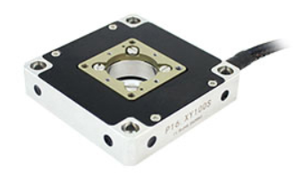 Пьезосканер с ходом ±50 мкм серии P16.XY100