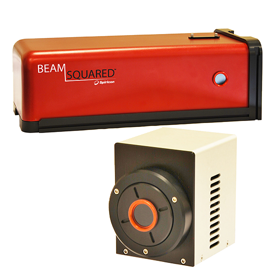 Система для измерения М2 BeamSquared XC130