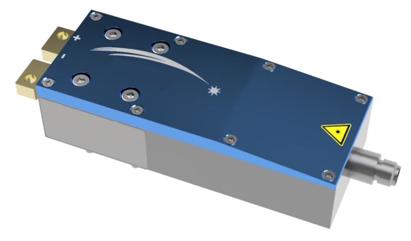 40 Вт 808 нм диодный модуль